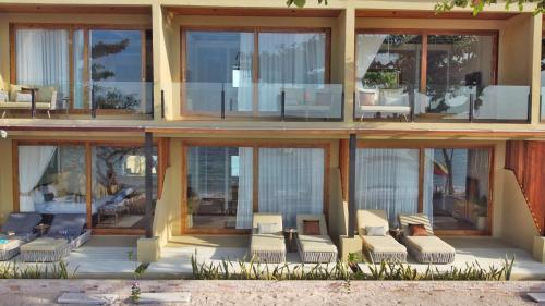 lucke boutique hotel adults only