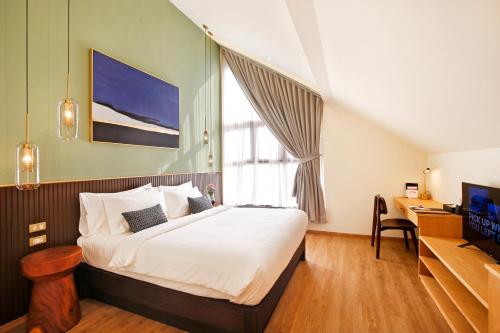 lucke boutique hotel adults only