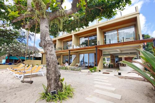 lucke boutique hotel adults only