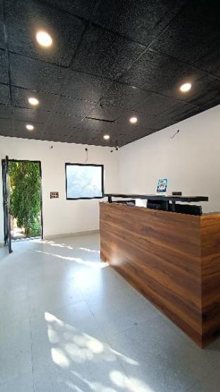 euphoric river resort