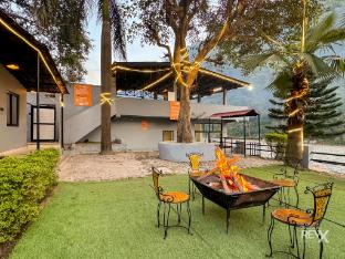 euphoric river resort