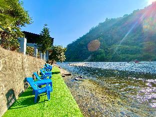 euphoric river resort