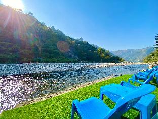 euphoric river resort