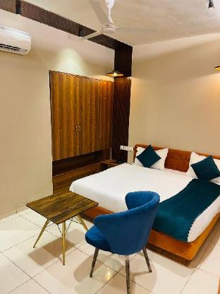 Hotel Dc Premium Zirakpur,India>>Chandigarh,3 star