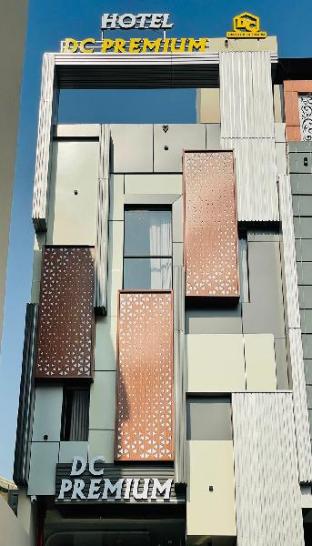 Hotel Dc Premium Zirakpur,India>>Chandigarh,3 star