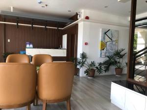 reddoorz occazia hotel pampanga