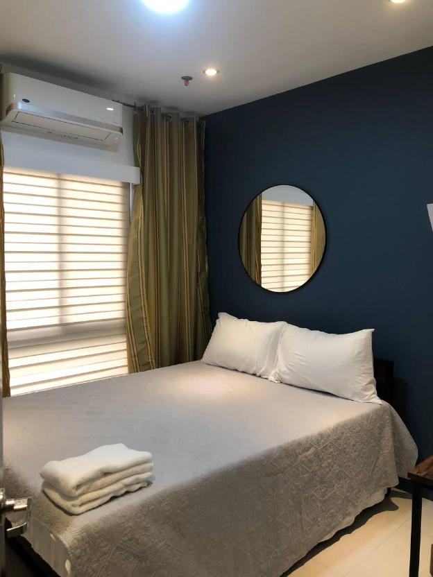 reddoorz occazia hotel pampanga