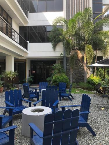 reddoorz occazia hotel pampanga
