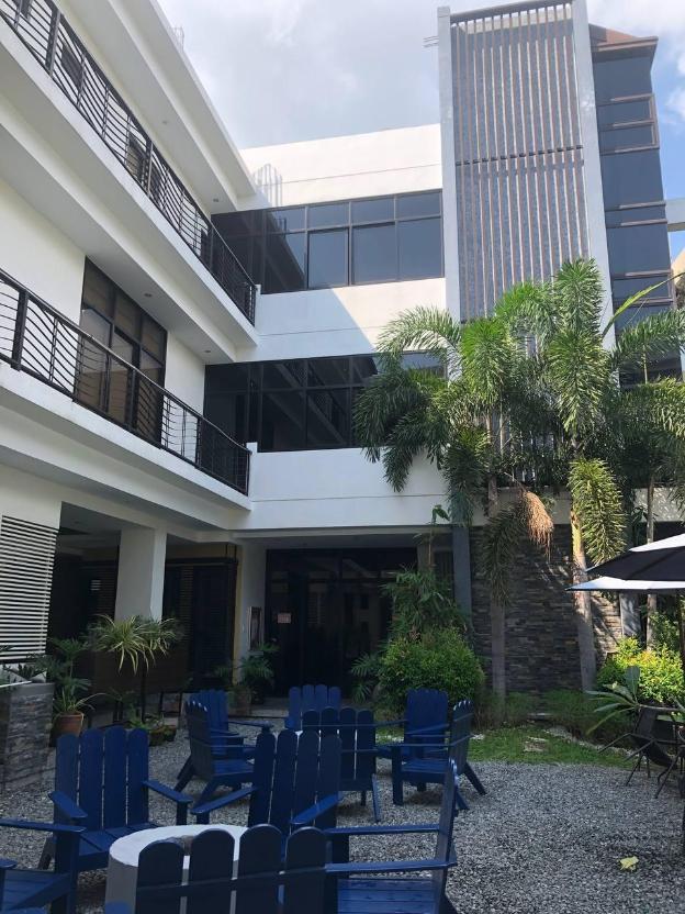 reddoorz occazia hotel pampanga