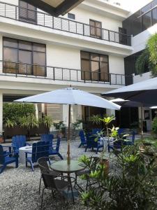 reddoorz occazia hotel pampanga