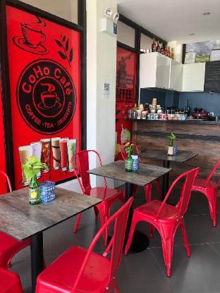 reddoorz occazia hotel pampanga