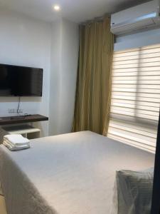 reddoorz occazia hotel pampanga