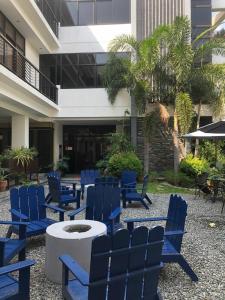 reddoorz occazia hotel pampanga
