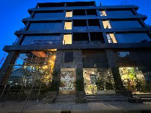 h hotel el nido vegetarian vegan hotel