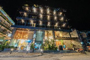h hotel el nido vegetarian vegan hotel