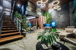 h hotel el nido vegetarian vegan hotel