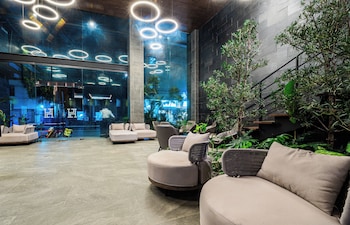 h hotel el nido vegetarian vegan hotel