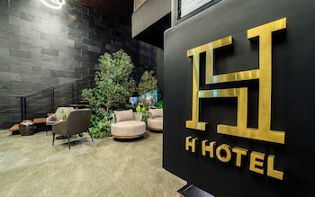 h hotel el nido vegetarian vegan hotel