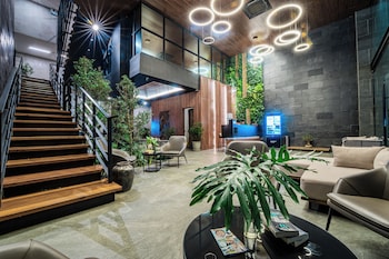 h hotel el nido vegetarian vegan hotel