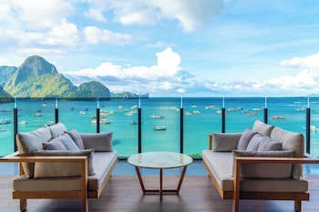 h hotel el nido vegetarian vegan hotel