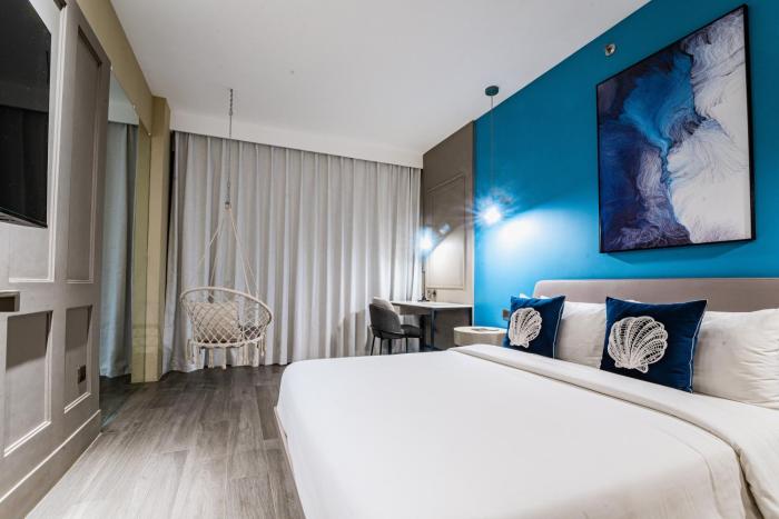 h hotel el nido vegetarian vegan hotel