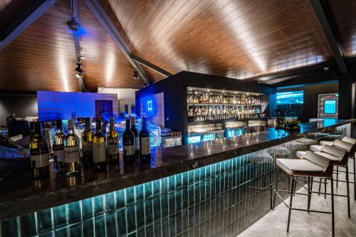 h hotel el nido vegetarian vegan hotel