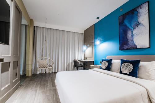 h hotel el nido vegetarian vegan hotel