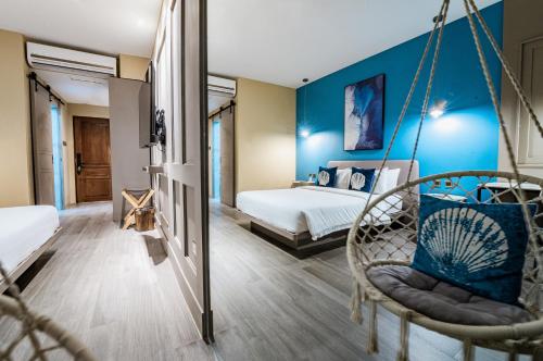 h hotel el nido vegetarian vegan hotel