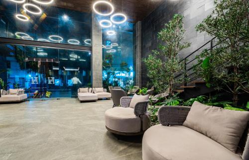 h hotel el nido vegetarian vegan hotel