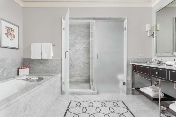 waldorf astoria chicago
