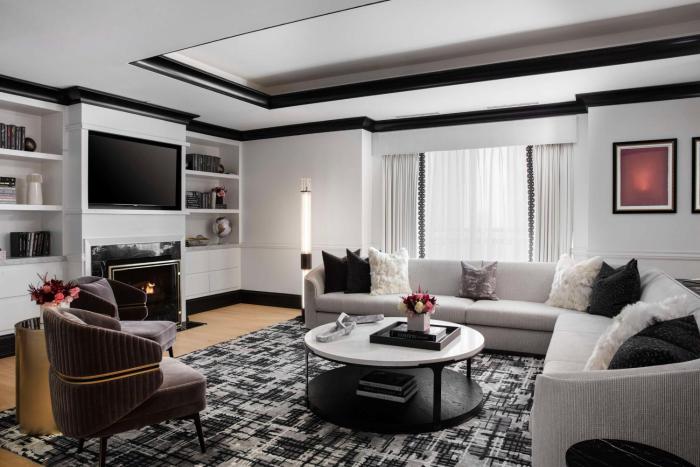 waldorf astoria chicago
