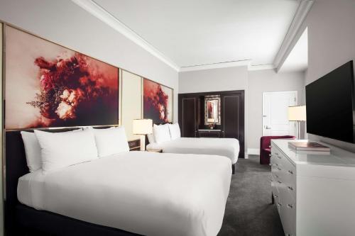 waldorf astoria chicago