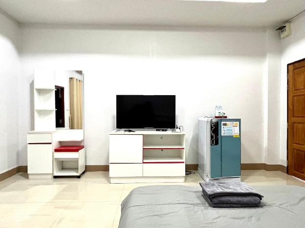 sj mansion phetchaburi