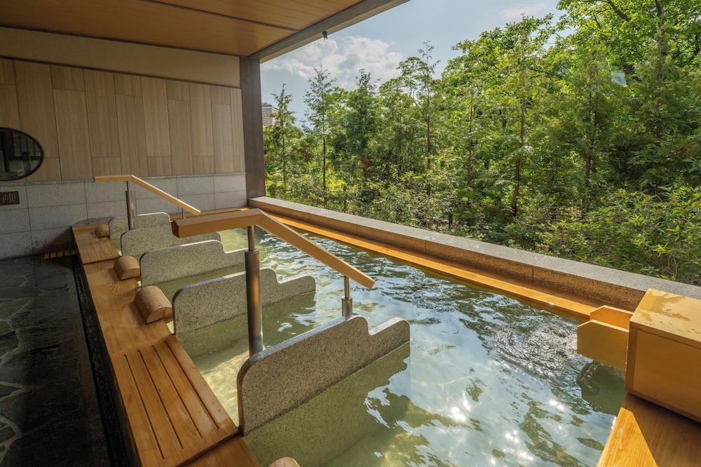 jozankei yuraku soan