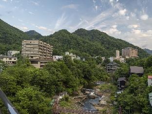 jozankei yuraku soan