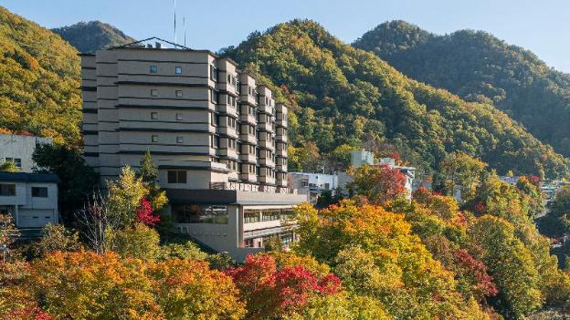 jozankei yuraku soan