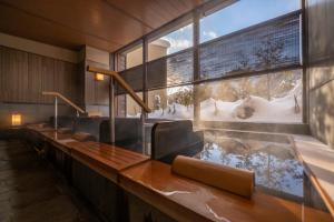 jozankei yuraku soan