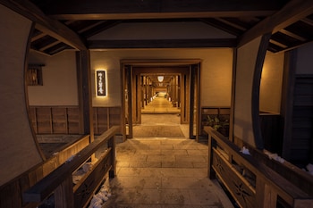 jozankei yuraku soan