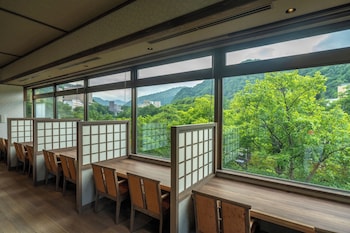 jozankei yuraku soan