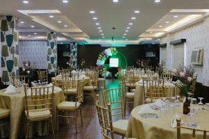Amalfi718 Hotel,Lipa>>Batangas,3 star