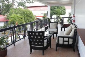 Amalfi718 Hotel,Lipa>>Batangas,3 star