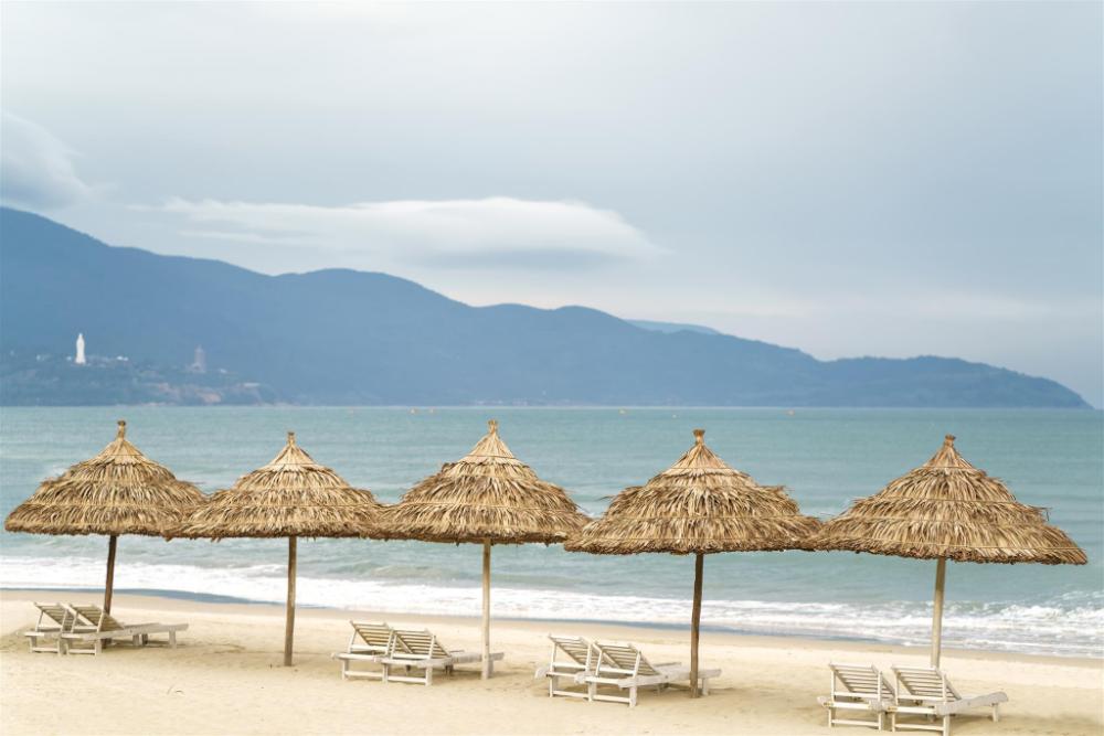 abogo resort villa beachfront city center danang