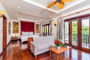 abogo resort villa beachfront city center danang
