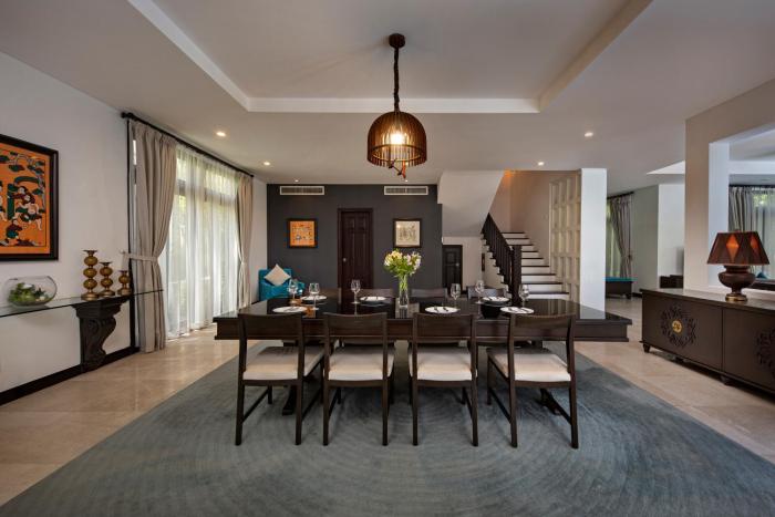 abogo resort villa beachfront city center danang