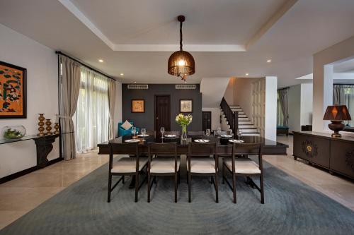 abogo resort villa beachfront city center danang