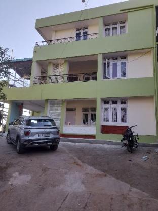 new dream homestay