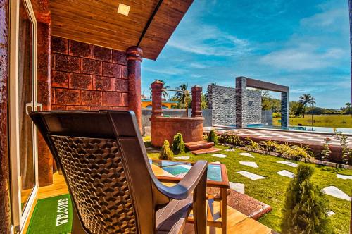 rofinos cottages