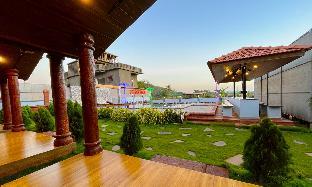 Rofinos Cottages,Goa>>Baga,3 star