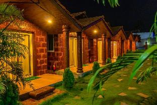 Rofinos Cottages,Goa>>Baga,3 star