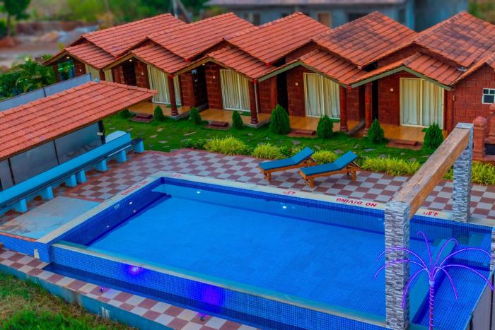 rofinos cottages